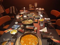-無二炙坊·和牛烧肉(大钟寺1733店)