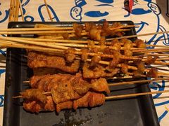 -松哥油焖大虾(科技园店)