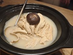 -拾味馆·海南菜(万达店)