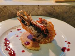 -天津东凯悦酒店·Market Café自助餐厅