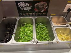 -王繁星面馆(西安熙地港店)