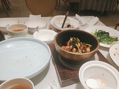 -狮王府淮扬菜(新街口友谊店)