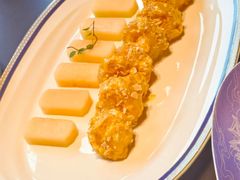 -曾宴·楚菜(湖北省博物馆店)