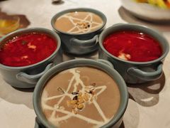 -俄士厨房(环球港店)