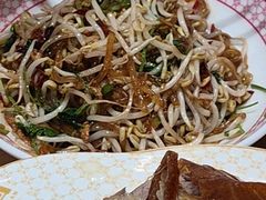-满园烤鸭·春饼(抚顺万达店)