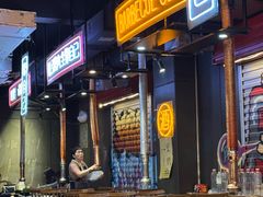 -吉志烤肉(太原总店)