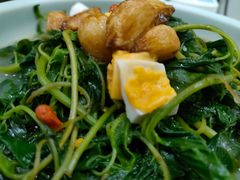 -七仙岭君澜度假酒店·桃源小馆中餐厅