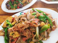 -汉时湘菜