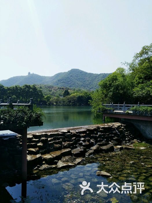 虎山公园-图片-杭州周边游-大众点评网