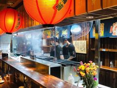 -鸟鹏烧鸟居酒屋(熙龙湾店)