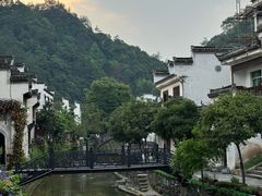 -绩溪龙川景区