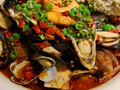 -必点海鲜·鲅鱼水饺(鞍山西道店)