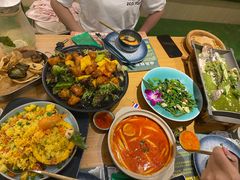 -泰悦澜·泰国餐厅(万象城店)