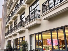 -春满人间酒楼(园岭中路店)