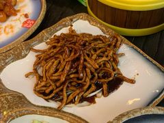 京酱肉丝-天津卫码头(南开大悦城店)