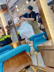 -悦SALON
