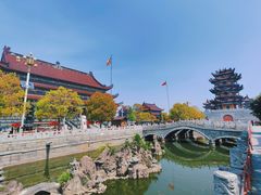 -南海禅寺