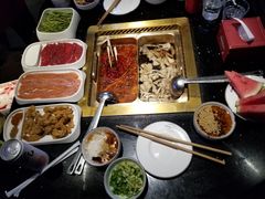 -川西坝子火锅(清江东路3.0直营店)
