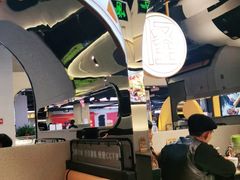 大堂-鱼见你烤鱼•本地烧烤(1818店)