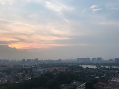 -梧桐餐厅(泉城路店)