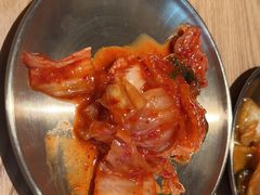 -西塔老太太泥炉烤肉(武汉摩尔城店)