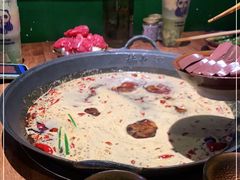 -楠火锅(龙阳广场店)