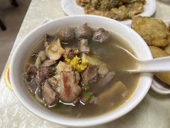 -华威达牛庄(黄埔大道西店)