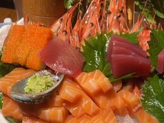 -和彩放题餐厅(酒仙桥店)