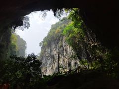 -英西峰林·洞天仙境