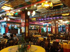 大堂-缪氏川菜(丰盛町店)