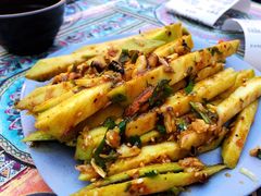 -半坡九号老挝冰咖啡