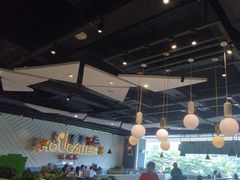 -豪客来牛排(雄峰城店)