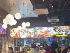 -本色.小马哥烧烤(无锡九里仓店)