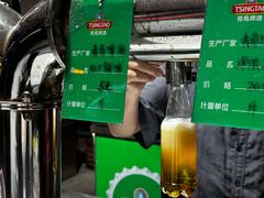 -今鲜源大酒店·海鲜锅贴青岛菜(新湛路店)