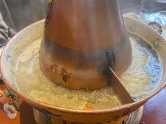 -1078號老北京涮肉(松柏店)