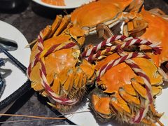 -川骄海鲜自助(河东店)