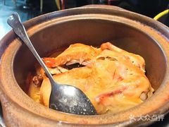 -外婆家(杭州马塍店·杭帮菜名店)