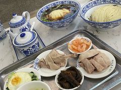 -伟记奥面馆(养育巷店)