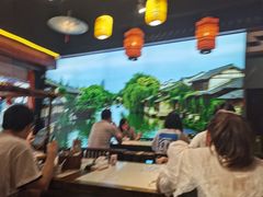 -乌记大厨餐厅