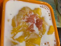 杨枝甘露-顺记冰室(宝华路店)