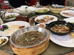 -红日饭店(裕隆三路店)