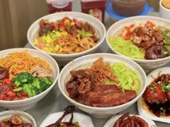 -梅溪·小伙子干挑面(安吉总店)