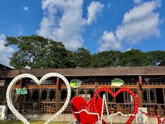 -东南花都花博园