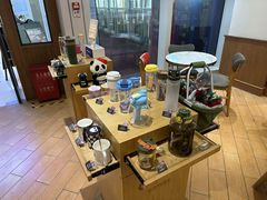 -COSTA COFFEE(房山印象城店)