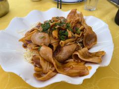 -肥姐美食(同福中路店)