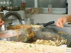 锅巴菜-真素诚(玉泉路总店)