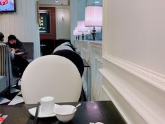 靠窗位-避风塘(光启城店)