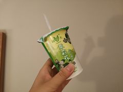 -扬大康源乳业鲜奶吧(大学北路店)