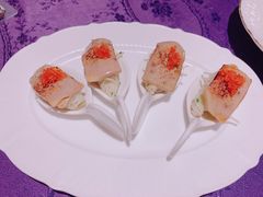 鹅肝煨面-惠食佳·朱雀(东方商厦店)