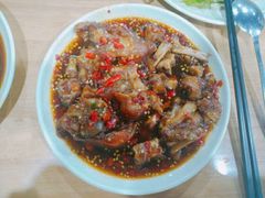 -贤花饭店(城阳店)